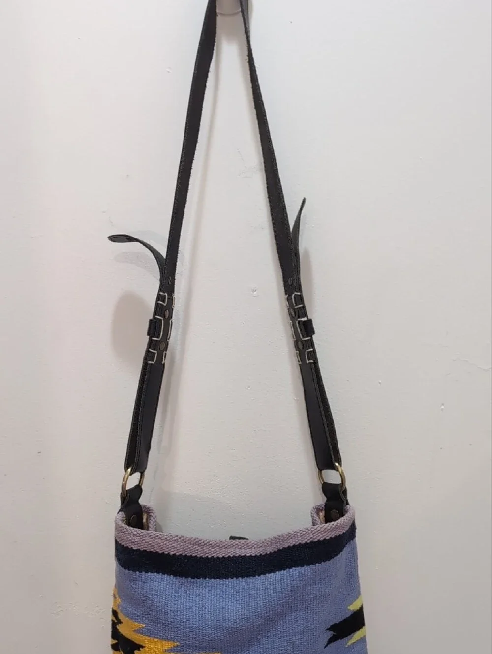 Anthropologie raj woven
